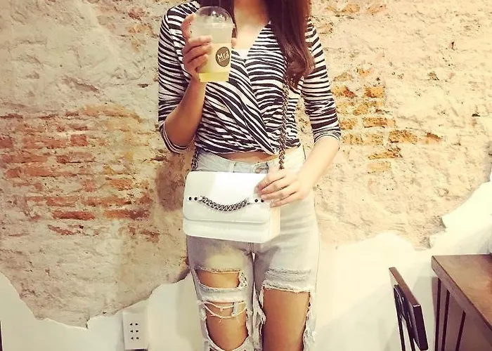 Timmy's & Cafe' Ostello Bangkok