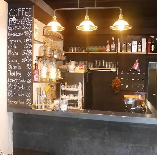 Ostello Timmy's & Cafe' *