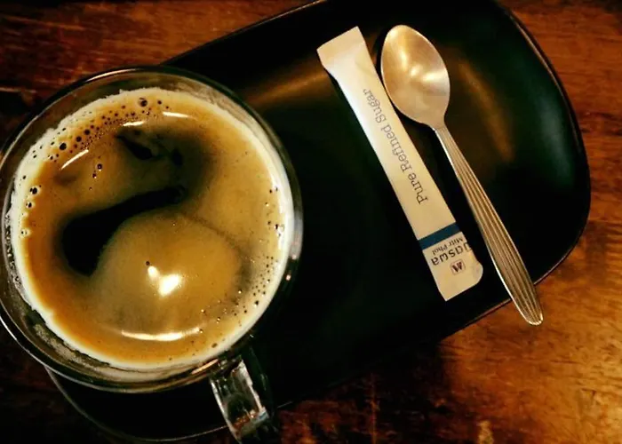 Timmy's & Cafe' Bangkok