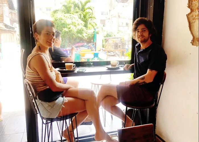 Ostello Timmy's & Cafe'