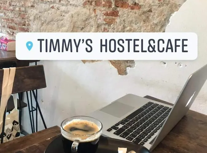 Ostello Timmy's & Cafe'
